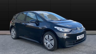 Volkswagen Id.3 110kW Life Pure Performance 45kWh 5dr Auto Electric Hatchback